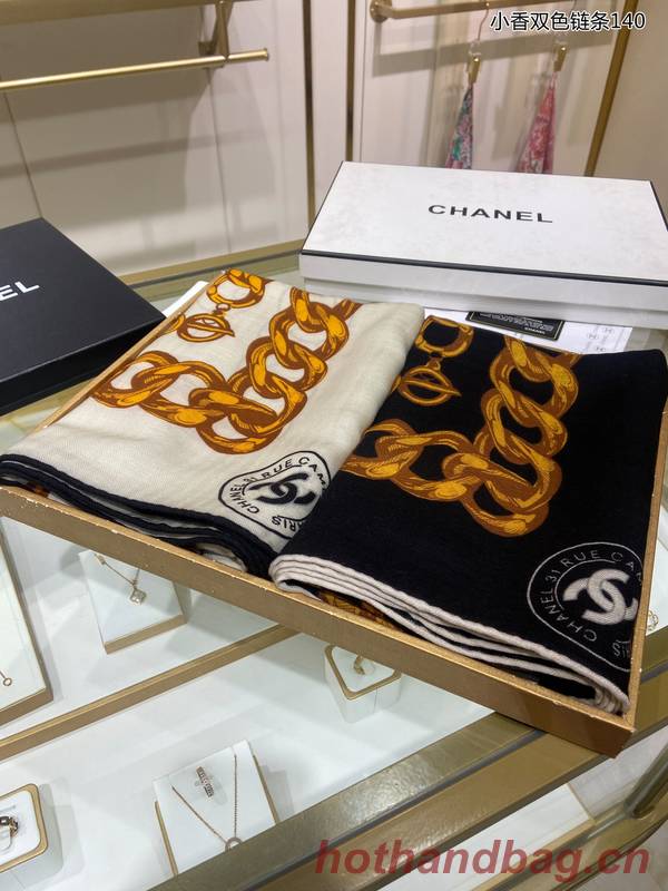 Chanel Scarf CHC00297