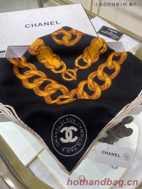 Chanel Scarf CHC00297