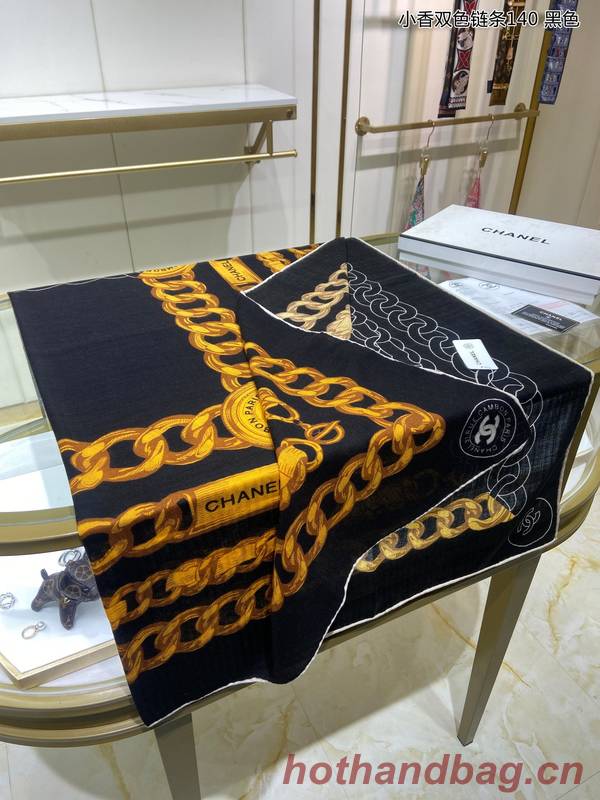 Chanel Scarf CHC00297