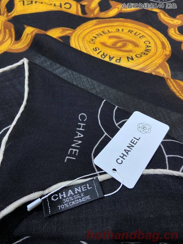 Chanel Scarf CHC00297