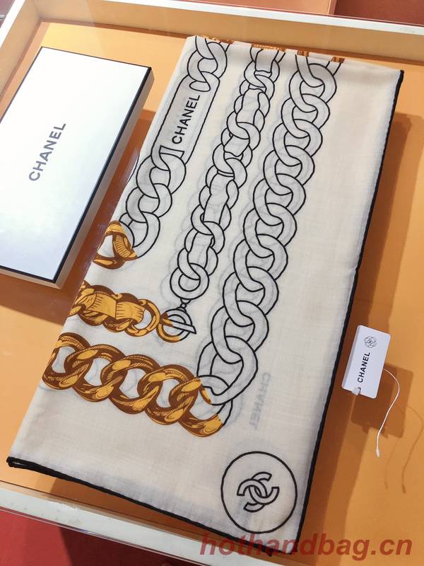 Chanel Scarf CHC00298