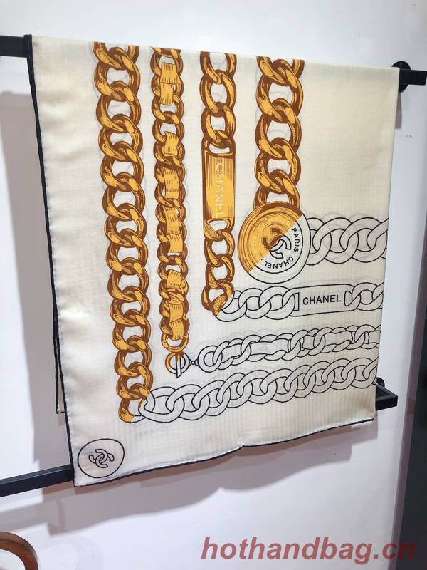 Chanel Scarf CHC00298