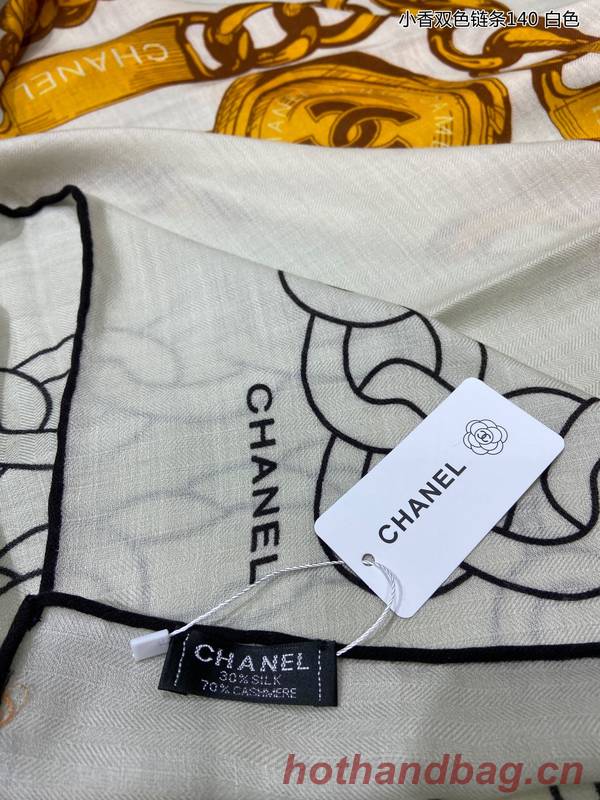 Chanel Scarf CHC00298