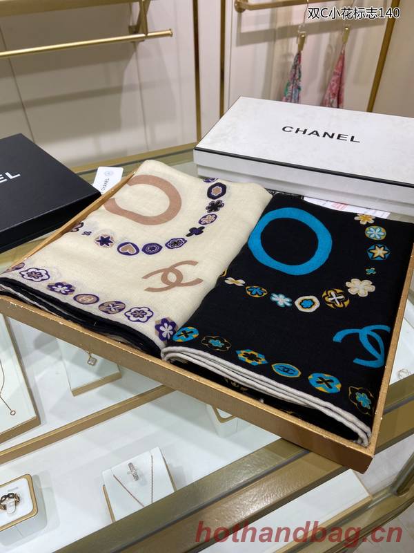 Chanel Scarf CHC00299