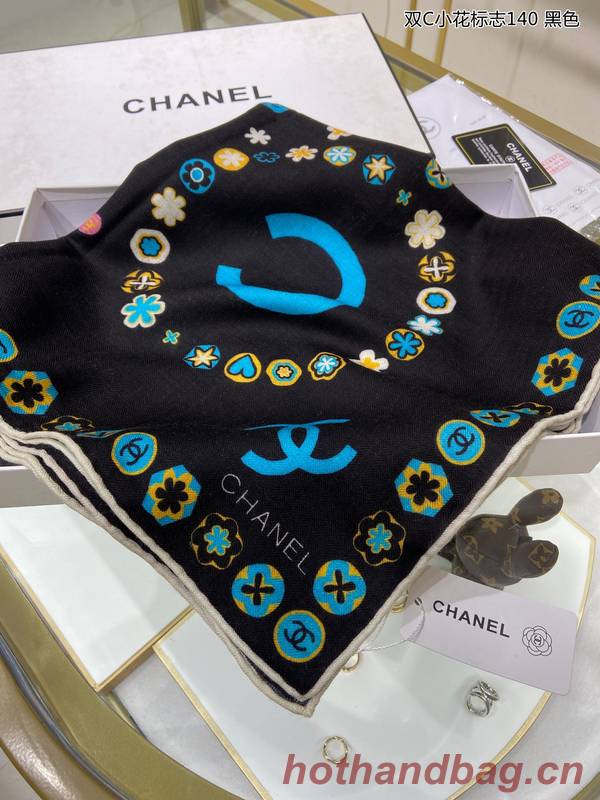 Chanel Scarf CHC00299