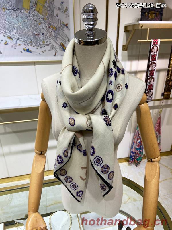 Chanel Scarf CHC00300