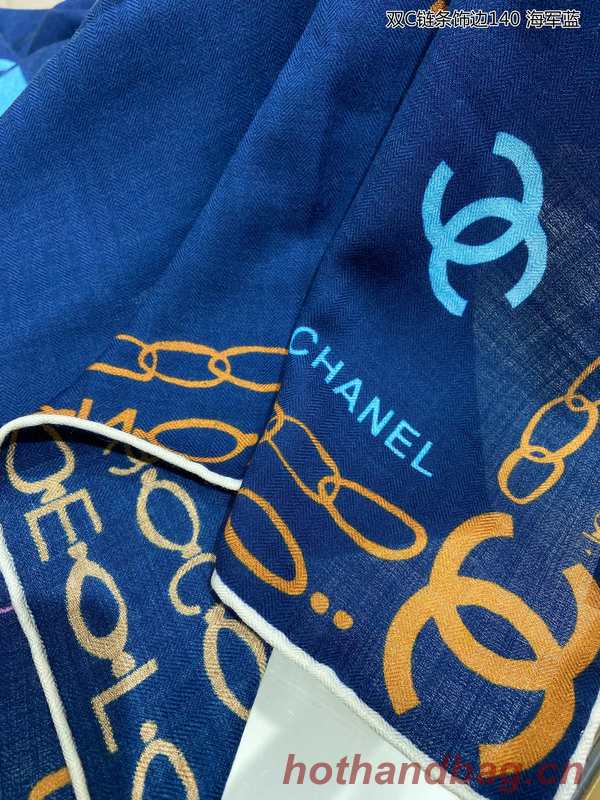 Chanel Scarf CHC00301