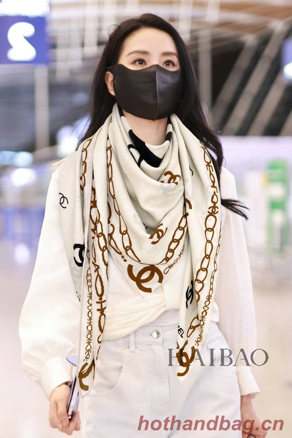 Chanel Scarf CHC00302