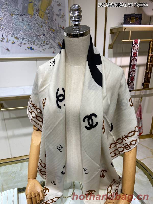 Chanel Scarf CHC00302