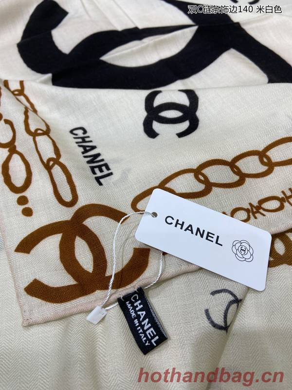 Chanel Scarf CHC00302