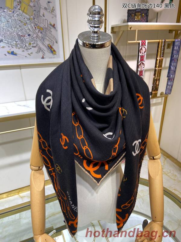 Chanel Scarf CHC00303