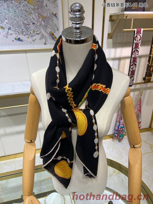 Chanel Scarf CHC00304