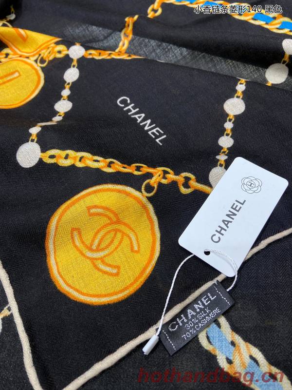 Chanel Scarf CHC00304