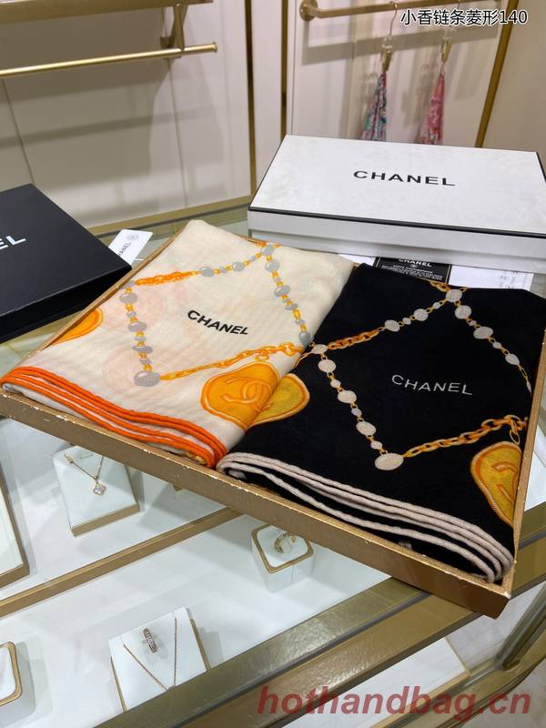 Chanel Scarf CHC00305