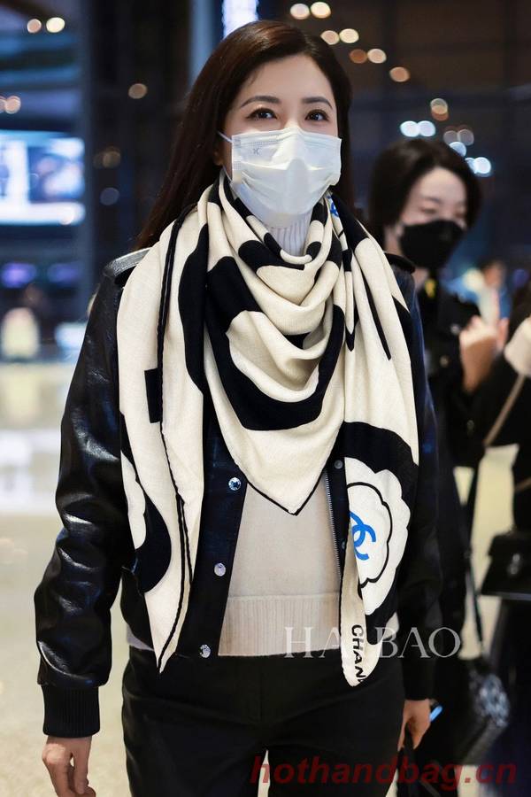 Chanel Scarf CHC00306