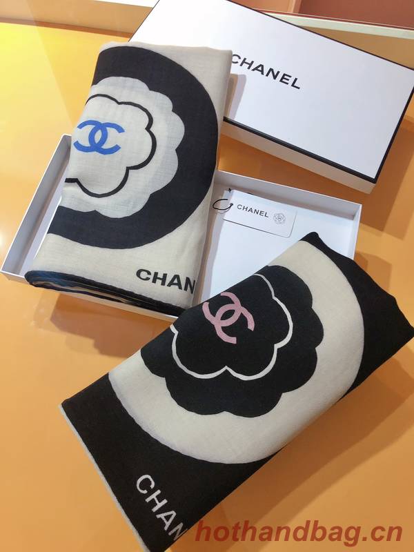 Chanel Scarf CHC00306