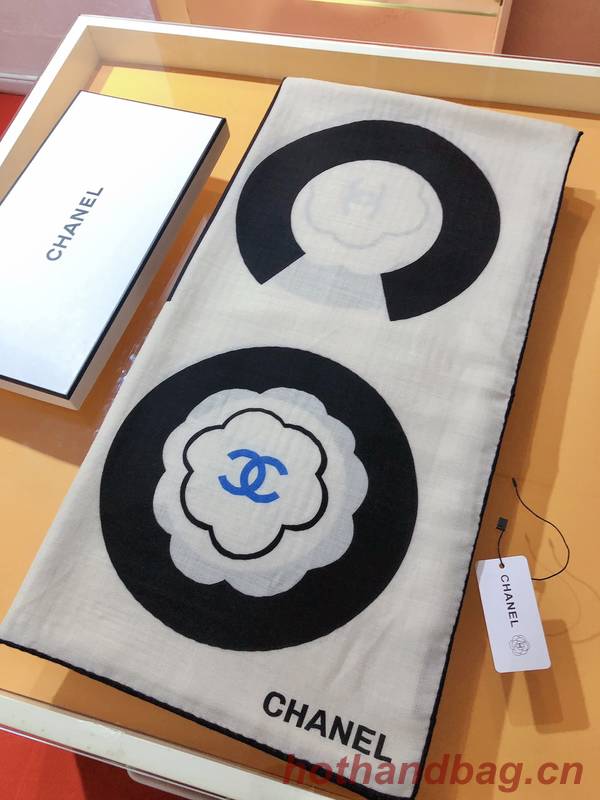 Chanel Scarf CHC00306