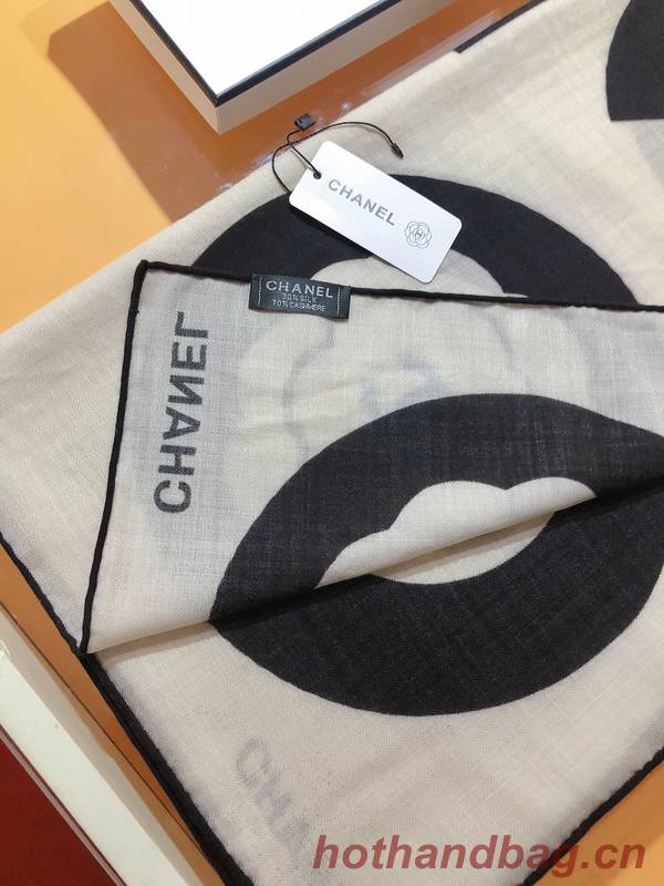 Chanel Scarf CHC00306