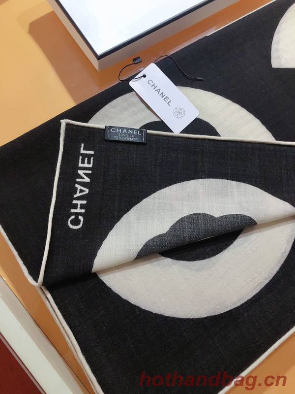 Chanel Scarf CHC00307