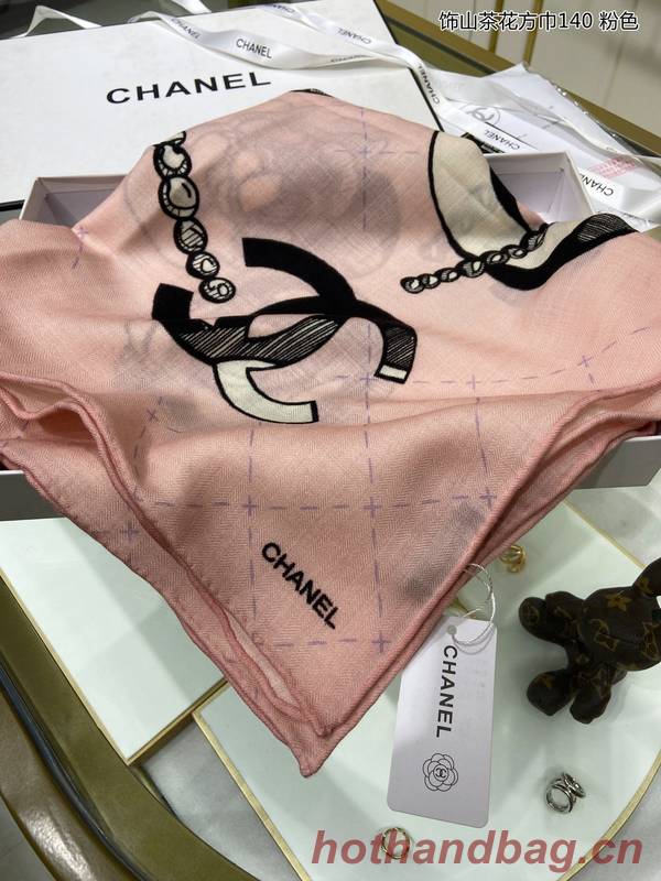 Chanel Scarf CHC00309