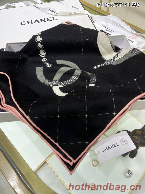 Chanel Scarf CHC00310