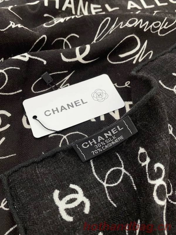 Chanel Scarf CHC00312