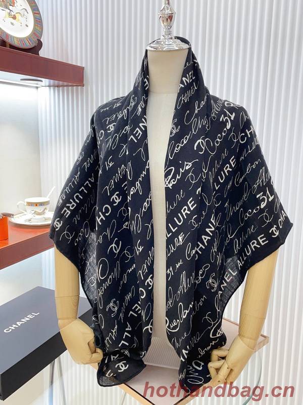 Chanel Scarf CHC00312