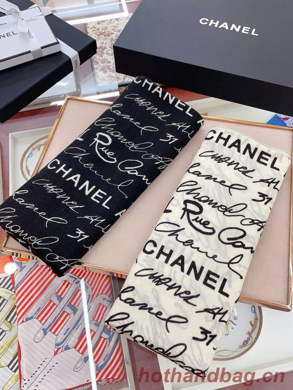 Chanel Scarf CHC00312