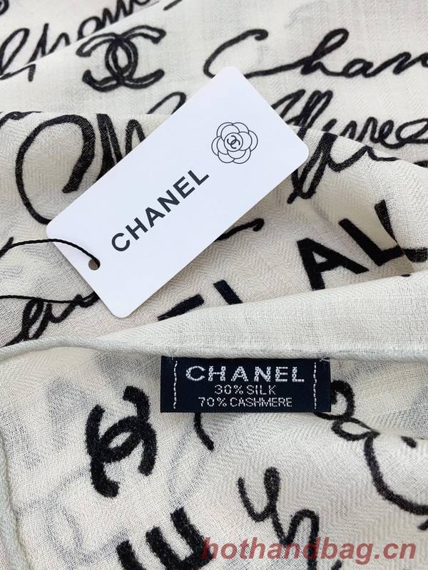 Chanel Scarf CHC00313