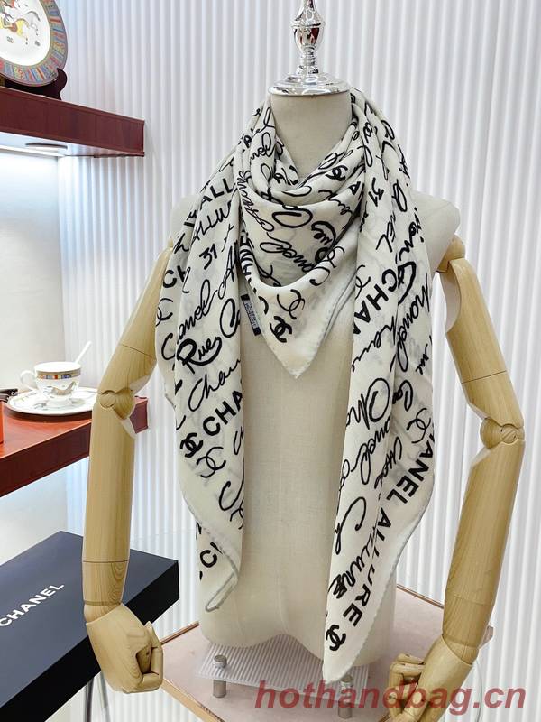 Chanel Scarf CHC00313