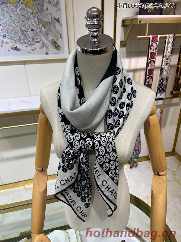 Chanel Scarf CHC00314