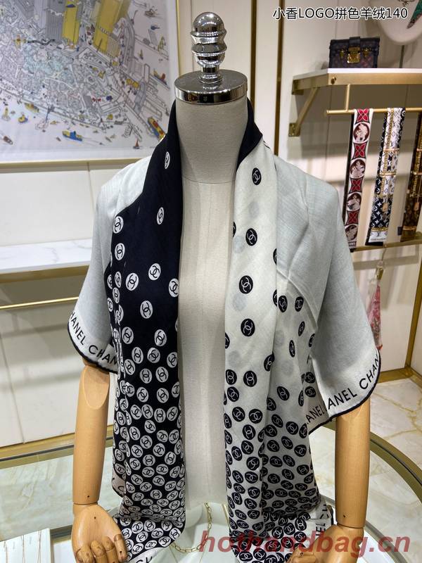 Chanel Scarf CHC00314