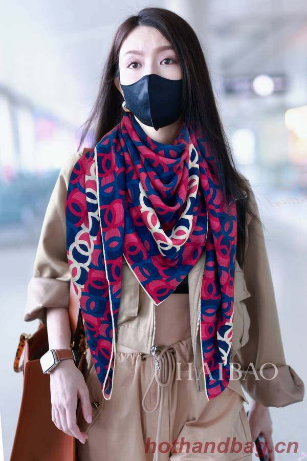 Chanel Scarf CHC00317