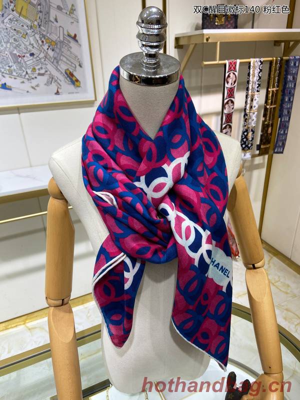 Chanel Scarf CHC00317