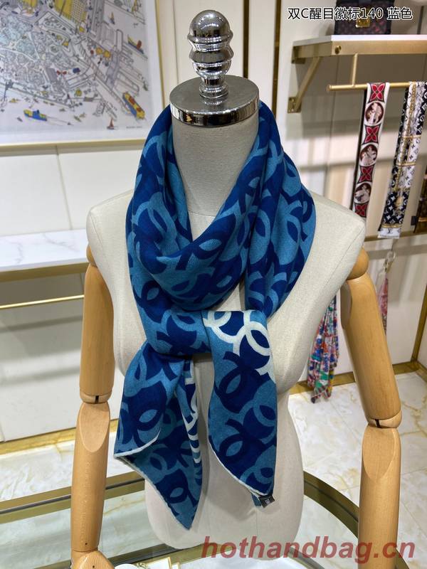 Chanel Scarf CHC00319