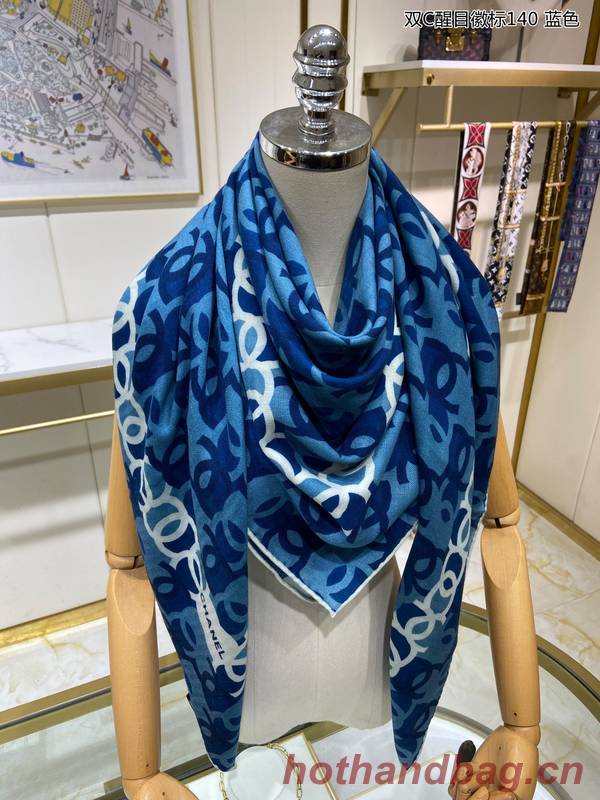 Chanel Scarf CHC00319