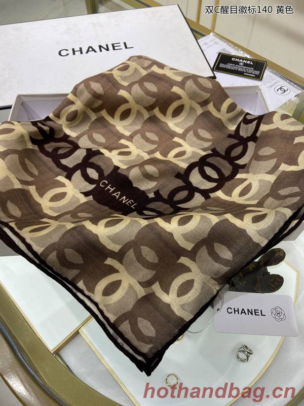 Chanel Scarf CHC00320