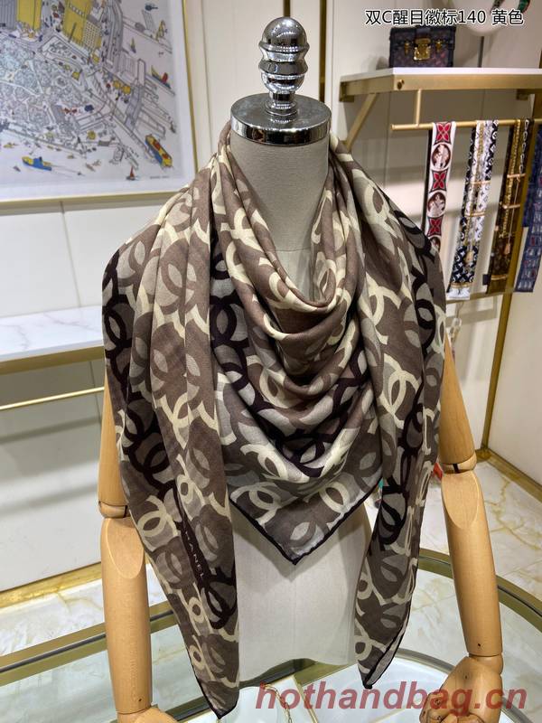 Chanel Scarf CHC00320