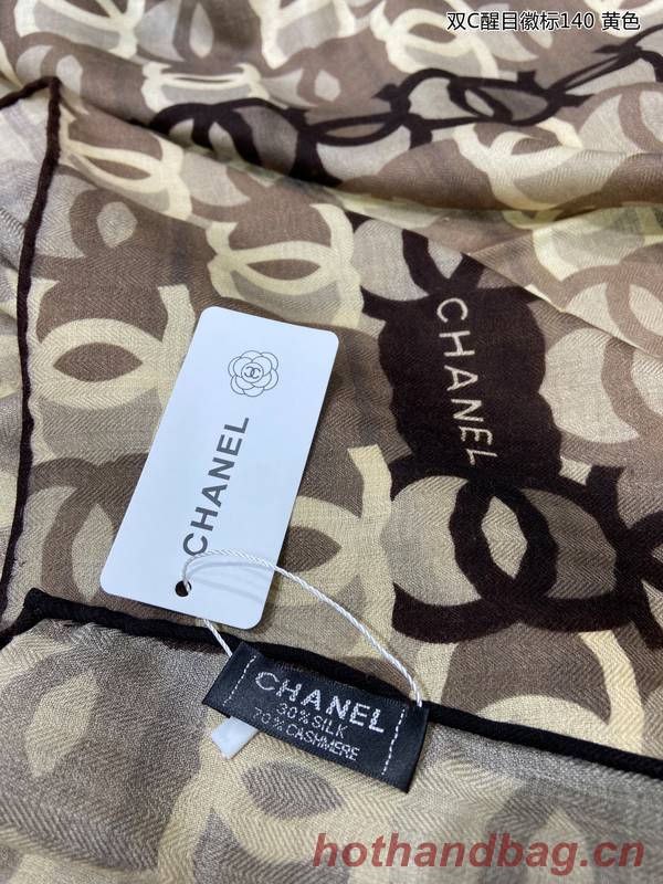 Chanel Scarf CHC00320