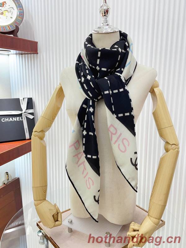 Chanel Scarf CHC00323