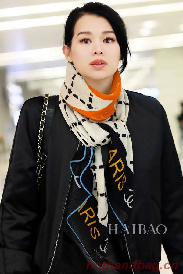 Chanel Scarf CHC00324