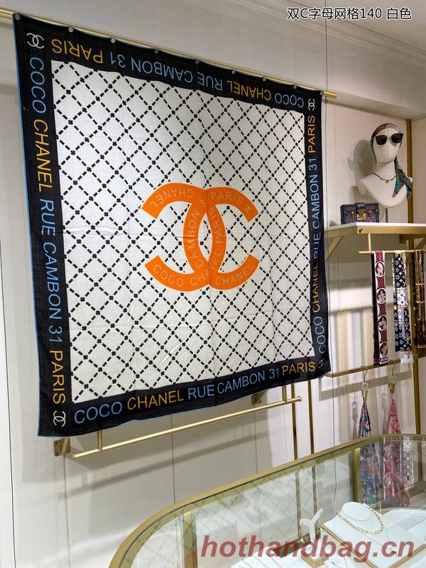 Chanel Scarf CHC00324