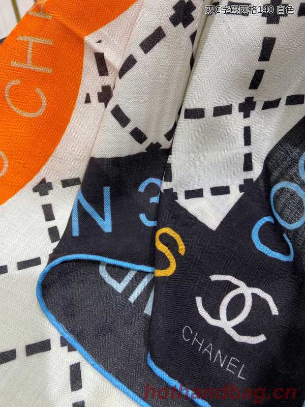 Chanel Scarf CHC00324