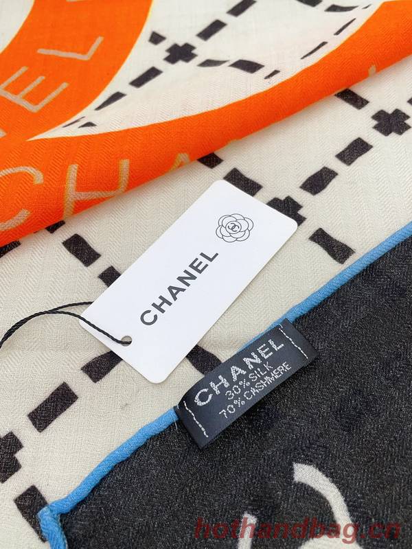 Chanel Scarf CHC00324