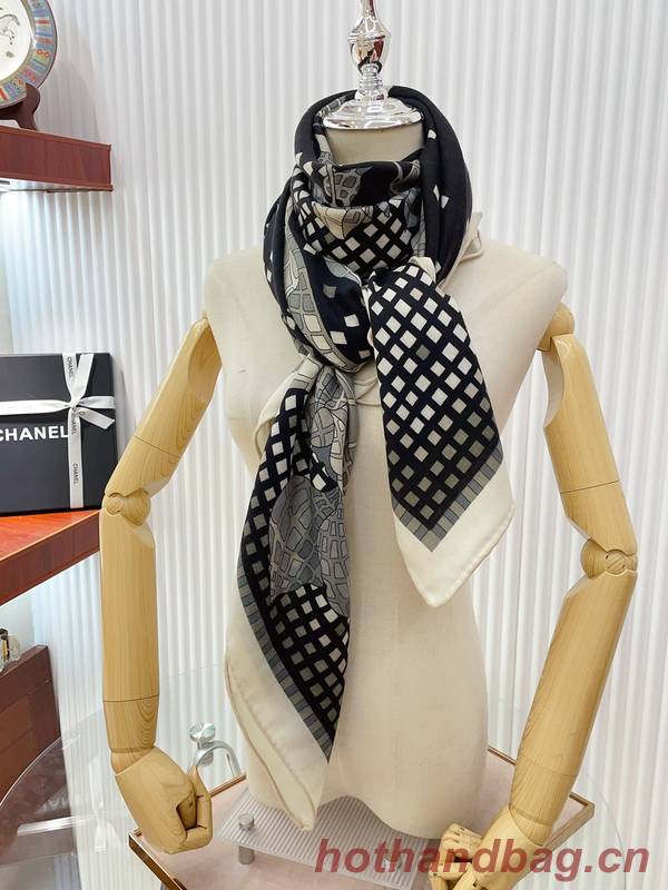 Chanel Scarf CHC00325