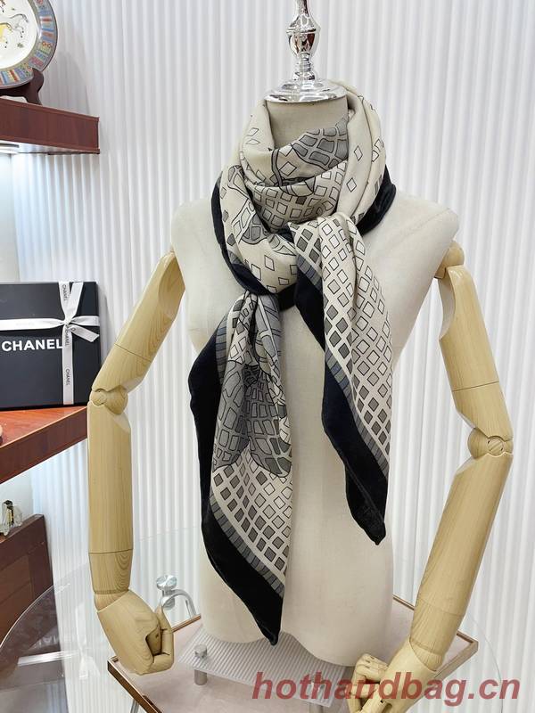 Chanel Scarf CHC00326