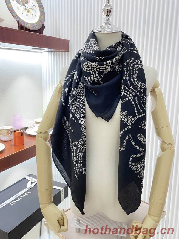 Chanel Scarf CHC00327