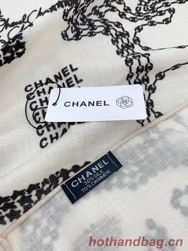 Chanel Scarf CHC00328