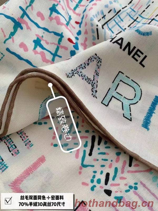 Chanel Scarf CHC00329