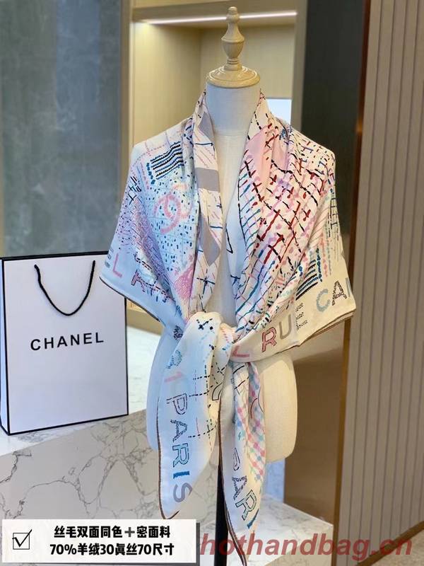 Chanel Scarf CHC00329